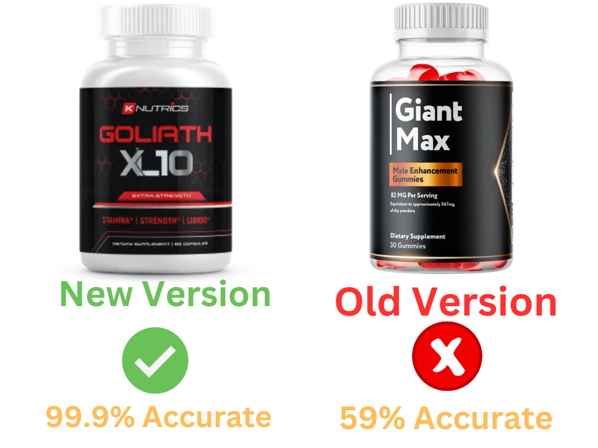 giant max